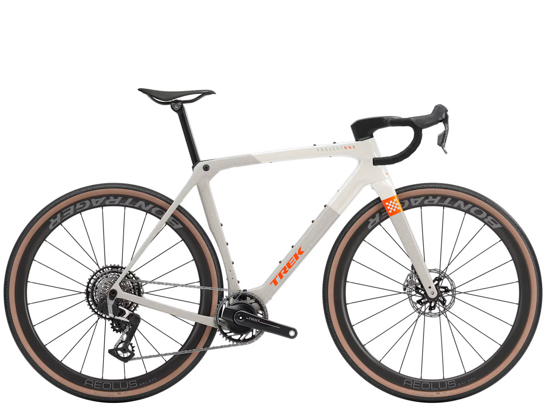 checkmate gravel dviratis